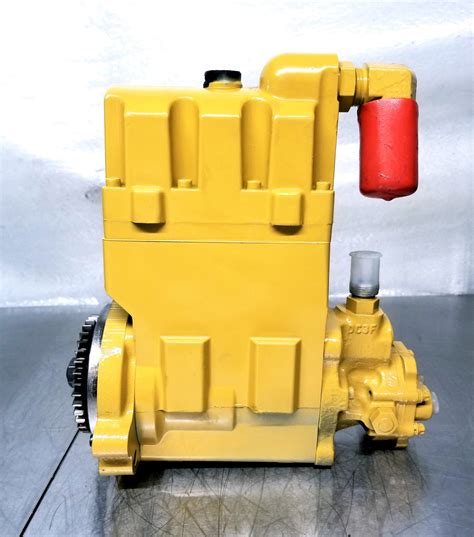 Caterpillar c7 heui pump. Things To Know About Caterpillar c7 heui pump. 